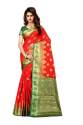Art Silk Saree -9016 thumb 2