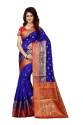 Art Silk Saree - 9018