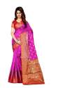 Art Silk Saree - 9018 thumb 3