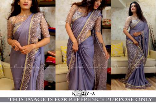 Fancy Saree