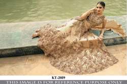 Lehenga KT - 2089