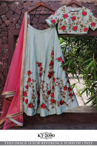 Lehenga KT - 2090