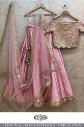 Lehenga KT -2091