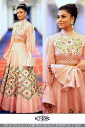 Lehenga KT -2092