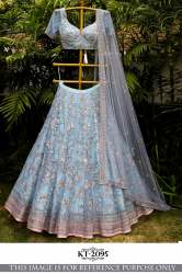 Lehenga KT-2095