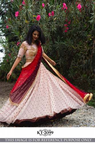 Lehenga KT - 2099
