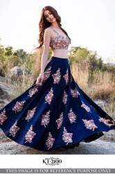 Lehenga KT - 2100