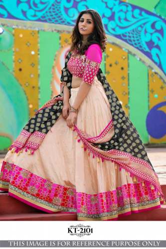 Lehenga KT-2101