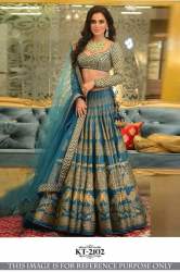 Lehenga KT - 2102
