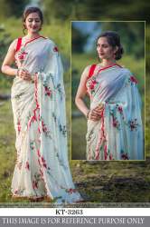 Saree -KT 3263