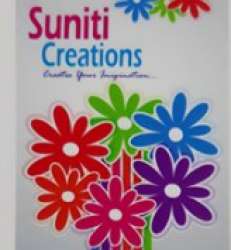 Suniti creation logo icon