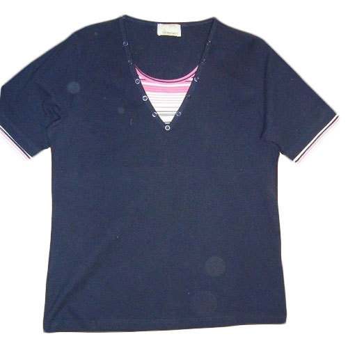 boys half sleeve t shirt