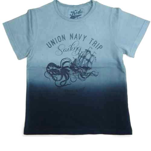 kids half sleeve t shirt