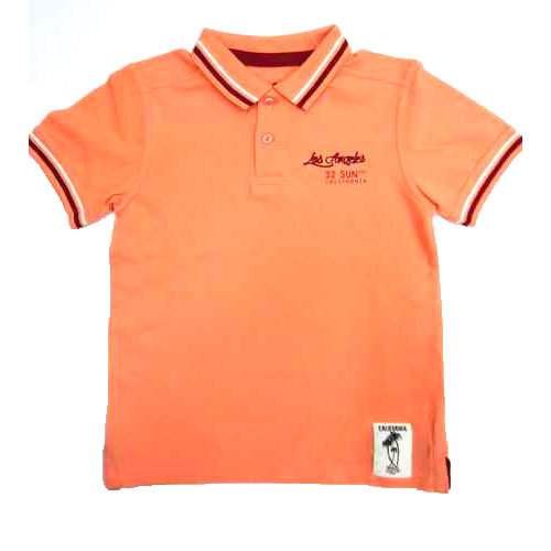 kids polo t shirt