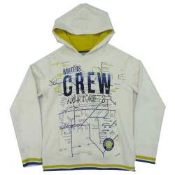 Mens printed hoodies