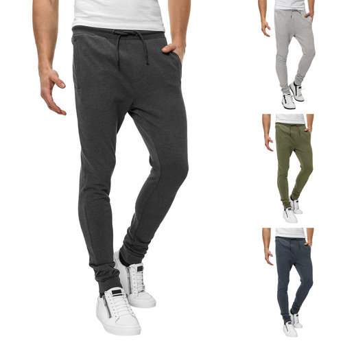Mens sport trackpant by EMD TEXTILE