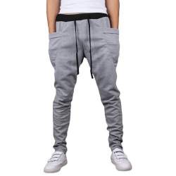 Running trackpant