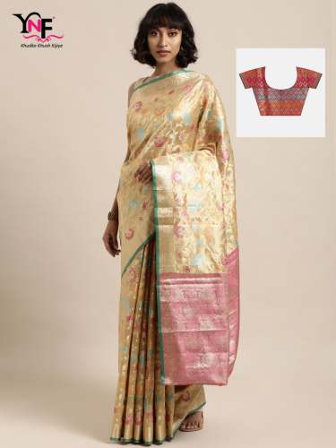 Dhara silk Fancy