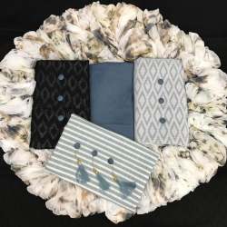 Fancy Dress Material