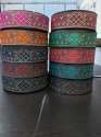 Fancy laces all colors available at lowest price