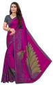 Pencil Silk Saree thumb 2