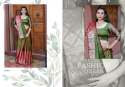 Riddhi Siddhi Fashion Kanaveli Silk Sarees thumb 2