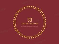 Shoeb Dyeing logo icon