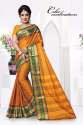 cotton anjali saree thumb 2
