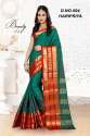 cotton anjali saree thumb 4