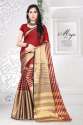 cotton anjali saree thumb 6