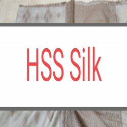 h s s silk logo icon