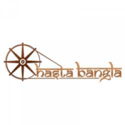 Hasta Bangla logo icon