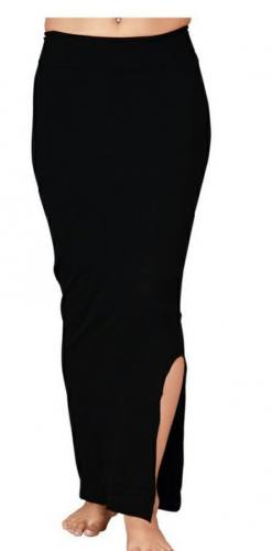 Women Wear Saree Shapewear