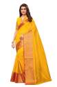 Cotton Fancy Designers Sarees