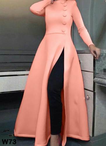 Designer Heavy Western Wear