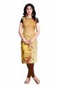 Fancy Crepe Printed Kurtis thumb 4