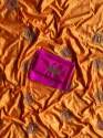 Fancy Sana Silk Sarees thumb 2