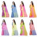 printed-linen-designer-sarees