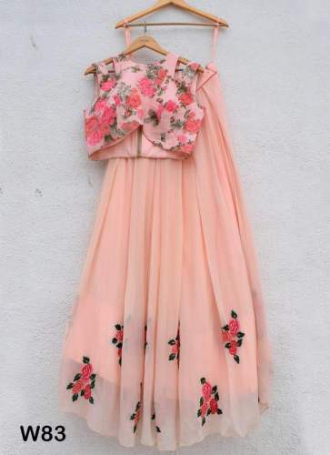 Wedding Designer Lehenga Choli