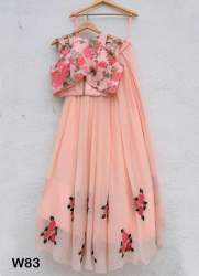 Wedding Designer Lehenga Choli