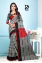 Attractive Ladies Saree