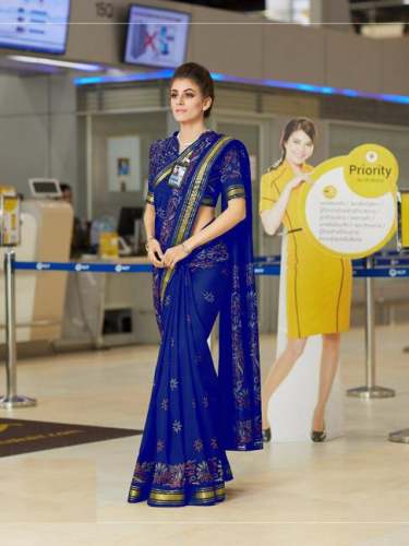Beautiful Khadi Silk Sarees