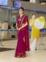 Beautiful Khadi Silk Sarees thumb 2