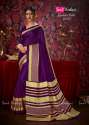 Bright Khadi Silk Sarees-1 thumb 1