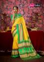 Bright Khadi Silk Sarees-1 thumb 8