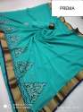 Chiffon Catalogue Sarees