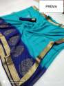 Chiffon Catalogue Sarees thumb 5