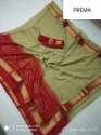 Chiffon Catalogue Sarees thumb 7