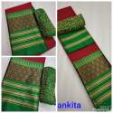 Fancy Cotton Silk Sarees thumb 1