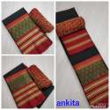 Fancy Cotton Silk Sarees thumb 3